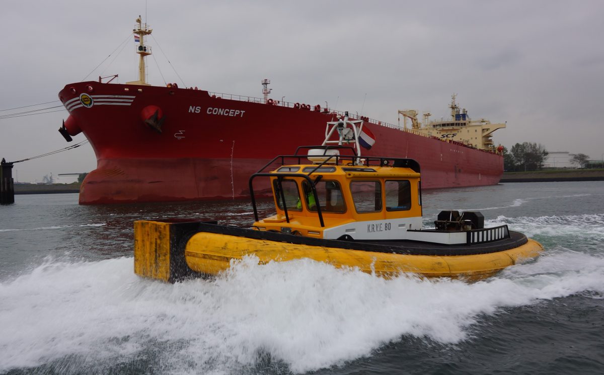 Poly Marine Fender Systems