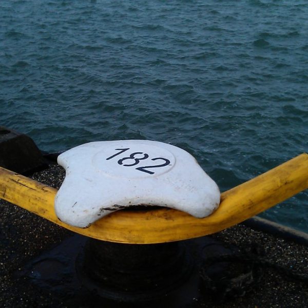Rope Protection Shore tension protection