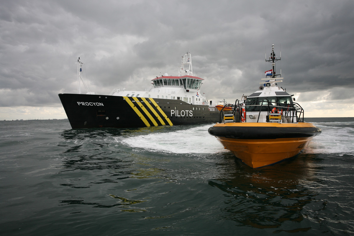 Poly Marine Fender Systems
