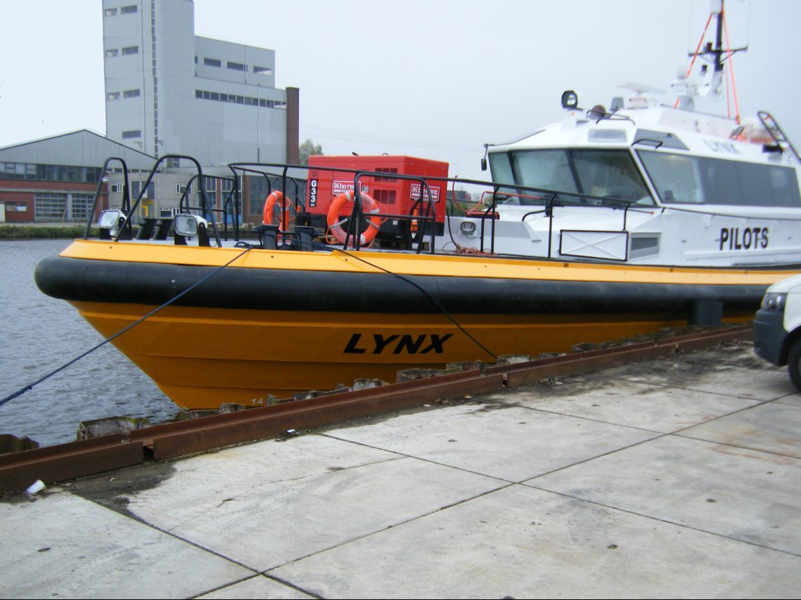 Pilot-Vessel-Lynx