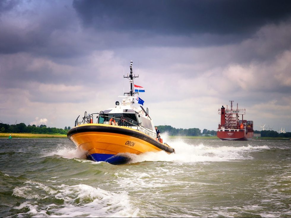 Pilot-vessel-Orion