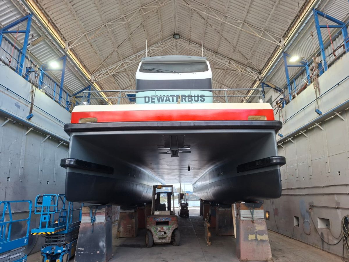 Polymarine fender systems aqua jade