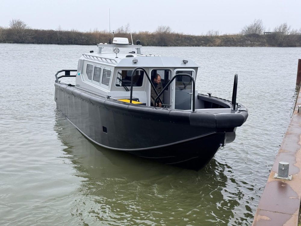 Tideman-Workboat RBC1200-3