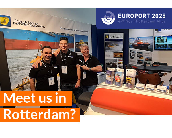 Europort rotterdam 2025